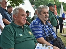 24. spominski pohod ob meji 