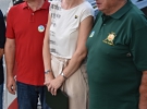 24. spominski pohod ob meji 