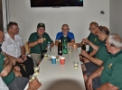 24. spominski pohod ob meji 