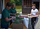 16. dan OZVVS Gornja Radgona