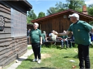 16. dan OZVVS Gornja Radgona