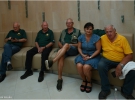 OZVVS Gornja Radgona razstavlja v Hotelu Radin 