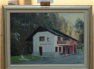 OZVVS Gornja Radgona razstavlja v Hotelu Radin 