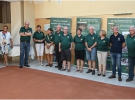 OZVVS Gornja Radgona razstavlja v Hotelu Radin 