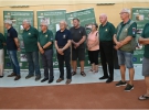 OZVVS Gornja Radgona razstavlja v Hotelu Radin 