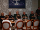 OZVVS Gornja Radgona razstavlja v Hotelu Radin 