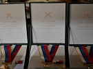 Zbor veteranov ZVVS 28. 3. 2026 v Ljubljani