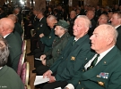 Zbor veteranov ZVVS 28. 3. 2026 v Ljubljani