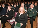 Zbor veteranov ZVVS 28. 3. 2026 v Ljubljani