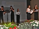 8. literarni natečaj 