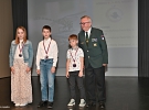 8. literarni natečaj 