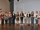 8. literarni natečaj 