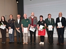 8. literarni natečaj 