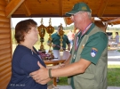 Memorial Franca Zemljiča v ribolovu s plovcem v organizaciji OZVVS Gornja Radgona