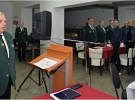 Predsednik OZVVS Gornja Radgona in županja Občine Gornja Radgona