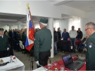 Predsednik OZVVS Gornja Radgona in županja Občine Gornja Radgona