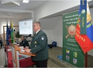 Predsednik OZVVS Gornja Radgona in županja Občine Gornja Radgona