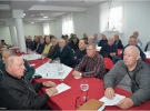 Predsednik OZVVS Gornja Radgona in županja Občine Gornja Radgona