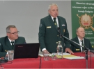 Predsednik OZVVS Gornja Radgona in županja Občine Gornja Radgona