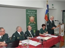 Predsednik OZVVS Gornja Radgona in županja Občine Gornja Radgona