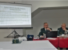 Predsednik OZVVS Gornja Radgona in županja Občine Gornja Radgona