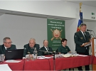 Predsednik OZVVS Gornja Radgona in županja Občine Gornja Radgona