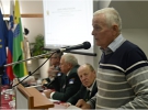 Predsednik OZVVS Gornja Radgona in županja Občine Gornja Radgona