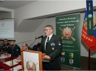 Predsednik OZVVS Gornja Radgona in županja Občine Gornja Radgona