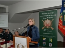 Predsednik OZVVS Gornja Radgona in županja Občine Gornja Radgona