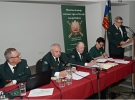 Predsednik OZVVS Gornja Radgona in županja Občine Gornja Radgona