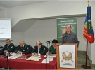 Predsednik OZVVS Gornja Radgona in županja Občine Gornja Radgona