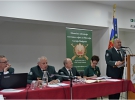 Predsednik OZVVS Gornja Radgona in županja Občine Gornja Radgona