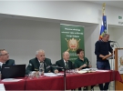 Predsednik OZVVS Gornja Radgona in županja Občine Gornja Radgona