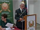 Predsednik OZVVS Gornja Radgona in županja Občine Gornja Radgona
