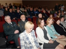 Slovesnost ob Dnevu Evrope in 80-letnici osvoboditve v Dobrovniku ter zaključek 7. literarnega natečaja »Spominska obeležja pripovedujejo«. 