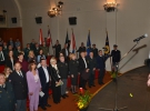 Spominska obeležja pripovedujejo - 2024