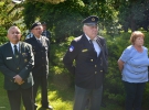 Podpis aneksa KoDVOP- Vrt spominov in tovarištva
