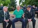 Podpis aneksa KoDVOP- Vrt spominov in tovarištva