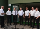 Podpis aneksa KoDVOP- Vrt spominov in tovarištva