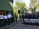 Podpis aneksa KoDVOP- Vrt spominov in tovarištva