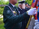 Podpis aneksa KoDVOP- Vrt spominov in tovarištva