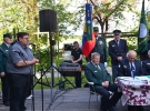 Podpis aneksa KoDVOP- Vrt spominov in tovarištva
