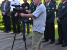 Podpis aneksa KoDVOP- Vrt spominov in tovarištva