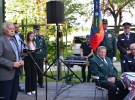 Podpis aneksa KoDVOP- Vrt spominov in tovarištva