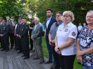 Podpis aneksa KoDVOP- Vrt spominov in tovarištva