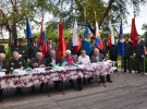 Podpis aneksa KoDVOP- Vrt spominov in tovarištva