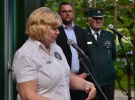 Podpis aneksa KoDVOP- Vrt spominov in tovarištva