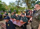Podpis aneksa KoDVOP- Vrt spominov in tovarištva