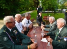 Podpis aneksa KoDVOP- Vrt spominov in tovarištva