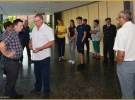Proslava ob Dnevu državnosti v Svetem Juriju ob Ščavnici